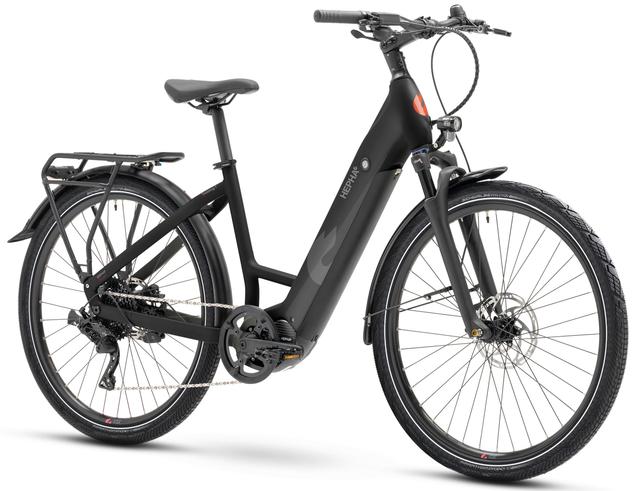 Trekking 7 Limited