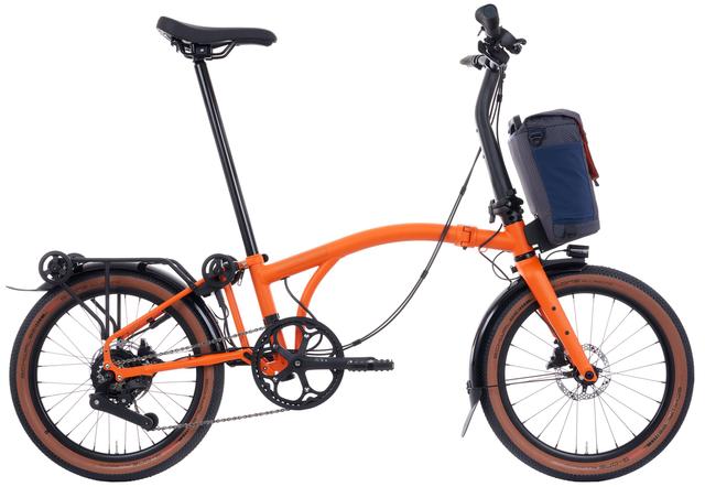 Electric G Line