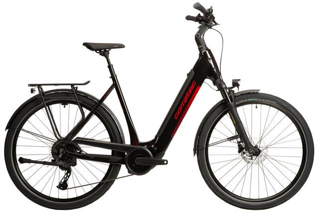 E-Power Trekking 28 CX6 Wave