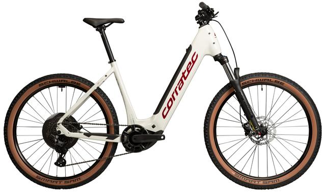 E-Power X-Vert Race Wave 600