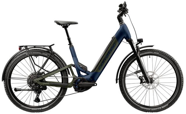E-Power MTC 100 LTD