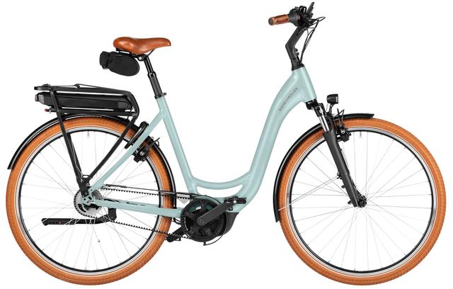Swing5 rücktritt