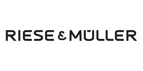 Logo Riese Müller