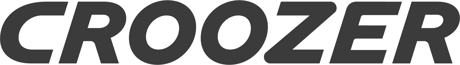 Logo Croozer