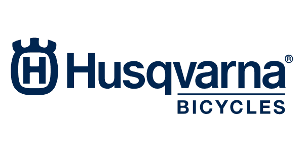 Logo Husqvarna