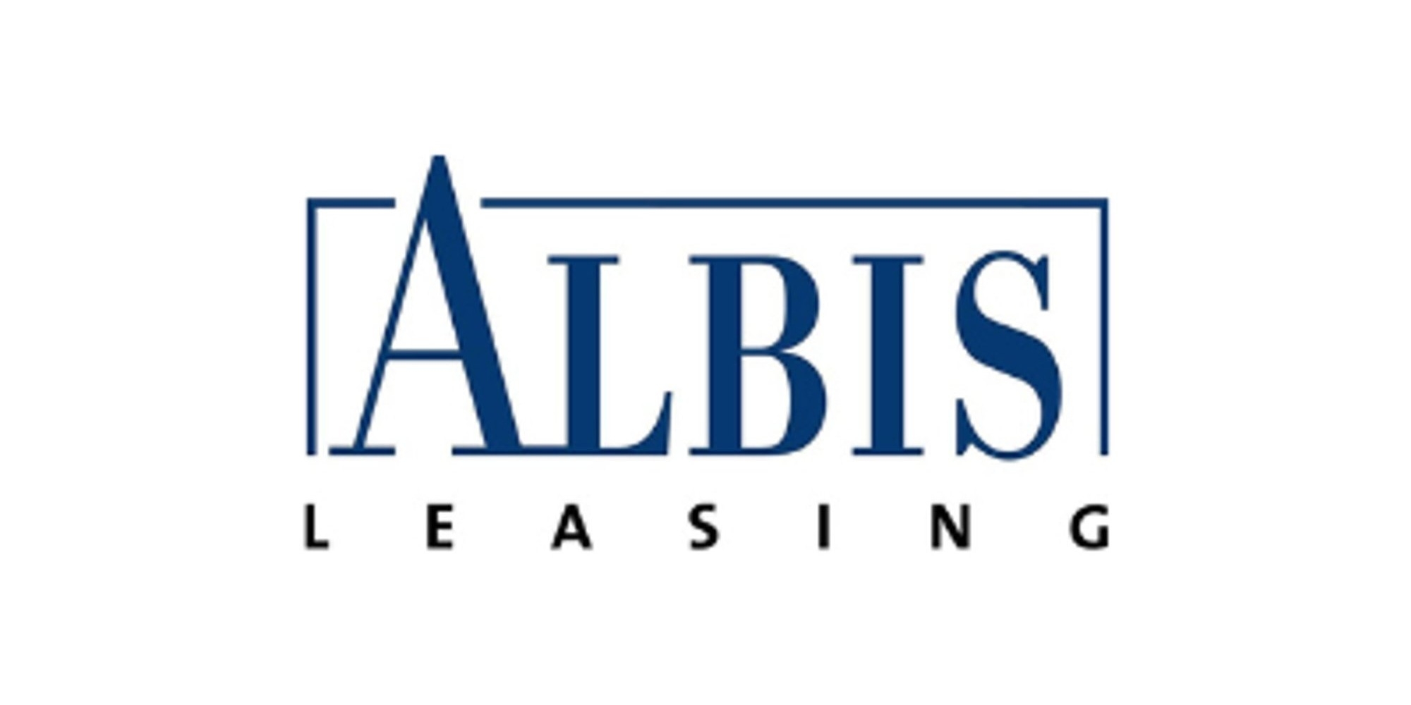 Logo Albis Leasing