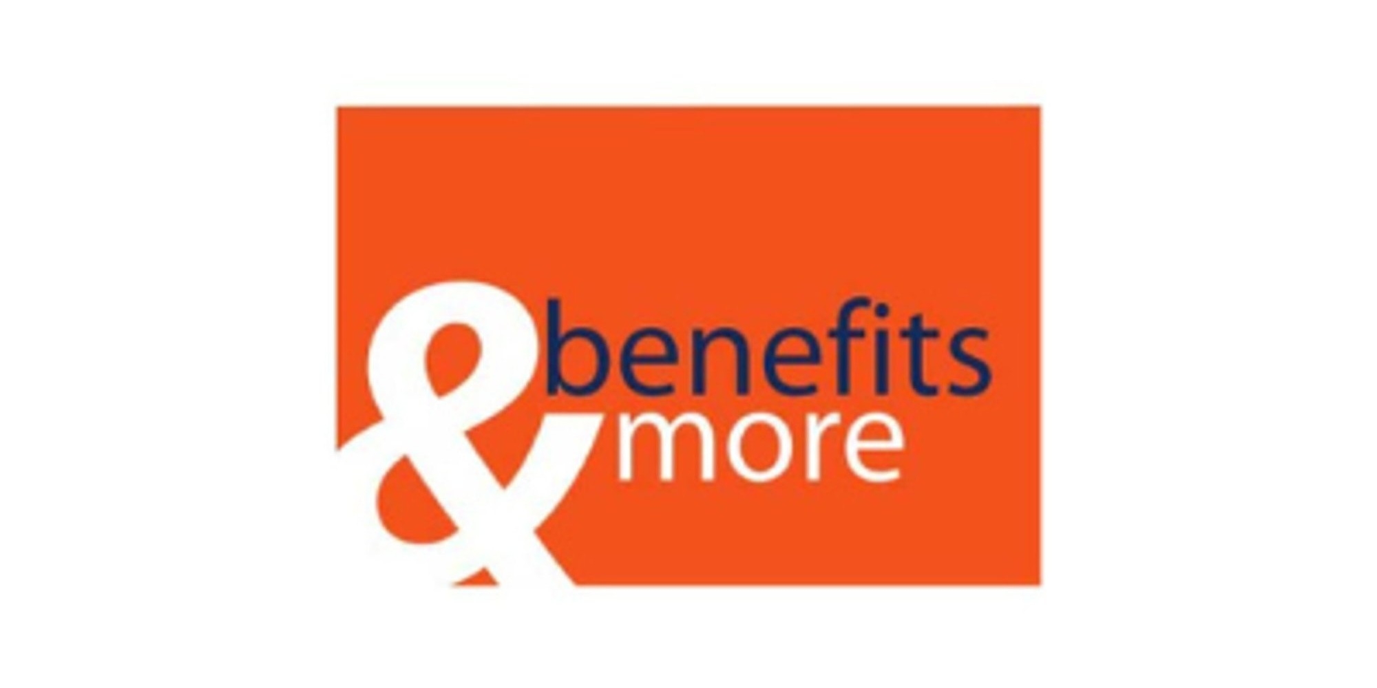 Logo Benefits & More