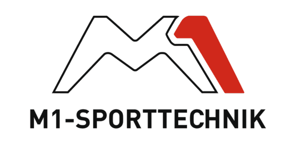 Logo M1 Sporttechnik