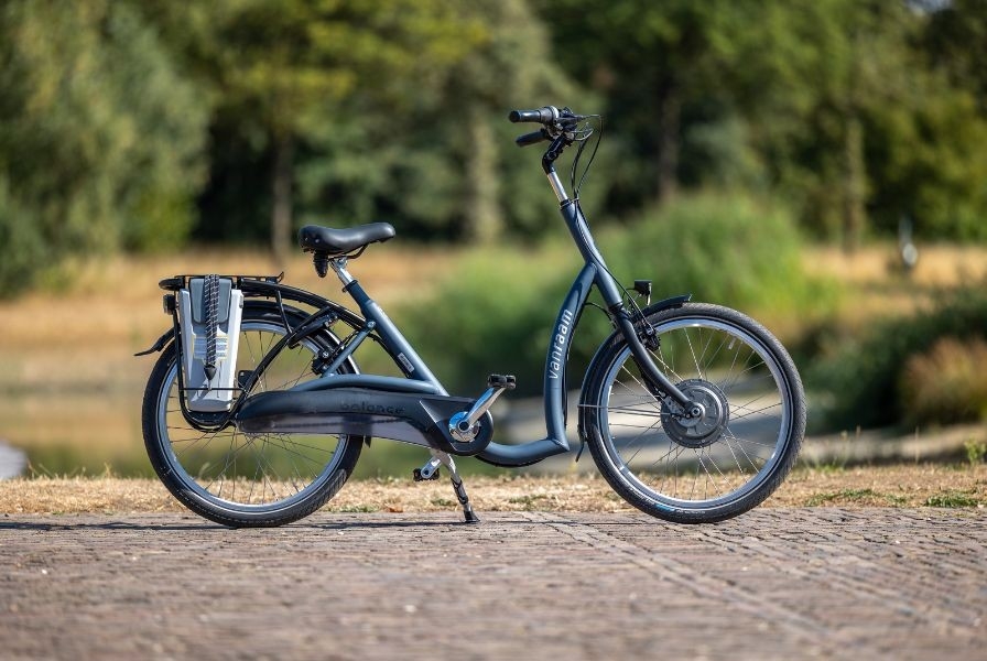 Van Raam Balance