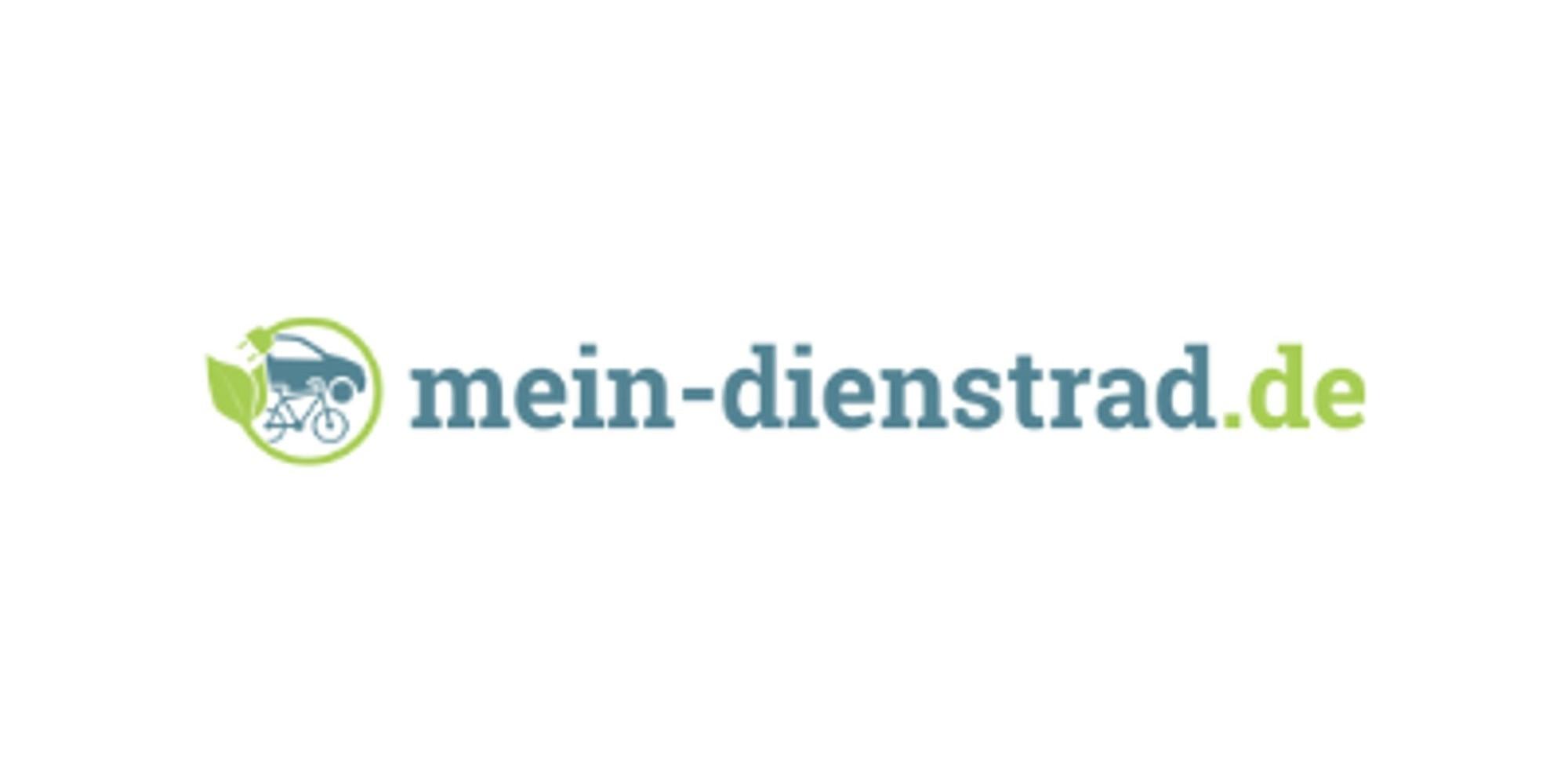 Logo Mein Dienstrad