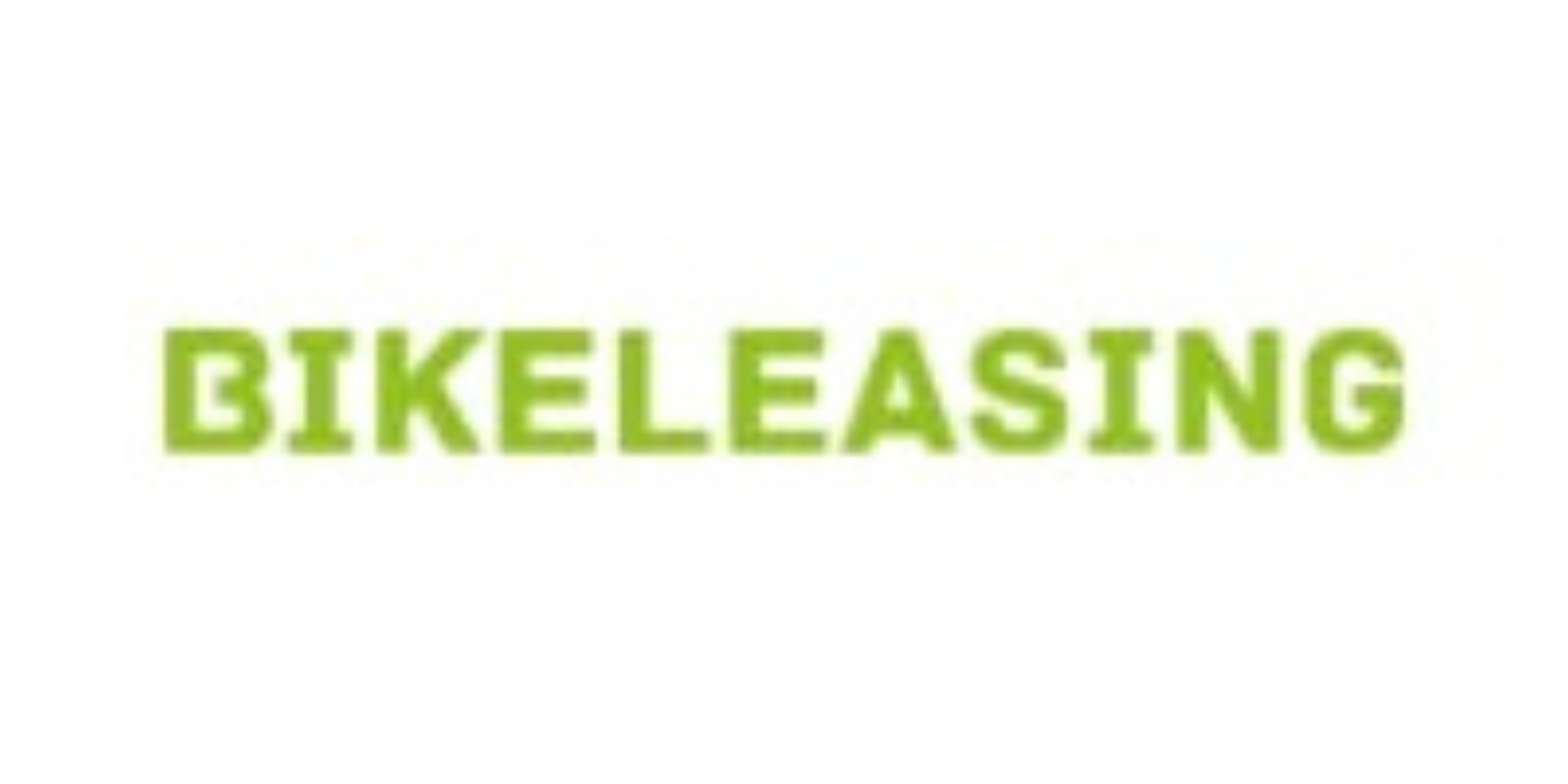 Logo Bikeleasing