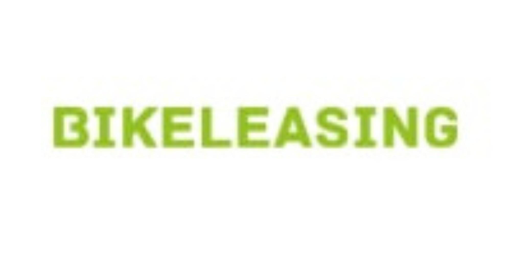 Logo Bikeleasing