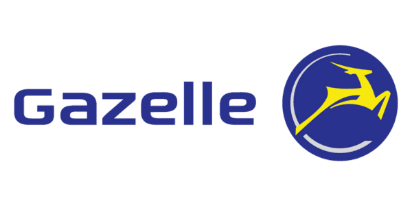 Logo Gazelle