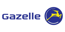Logo Gazelle