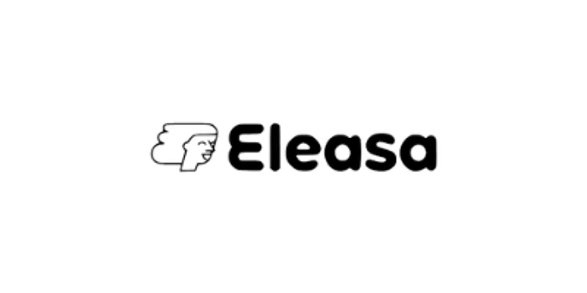 Logo Eleasa