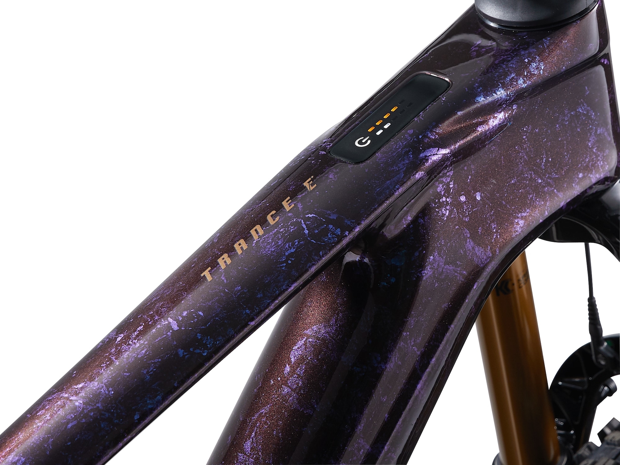 Entdecken Sie das Giant Trance X Advanced E+ Elite – ein innovatives E-Bike mit elegantem Design und fortschrittlic