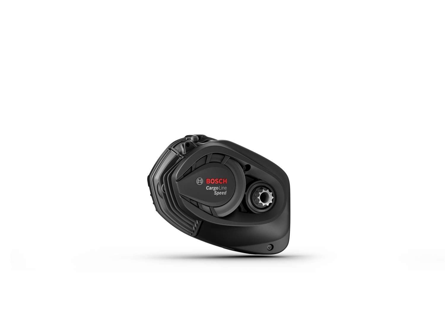 Entdecken Sie die Bosch Cargo Line Speed Drive Unit für 2020. Ideal für kraftvolle Unterstützung bei E-Cargo-Bikes.