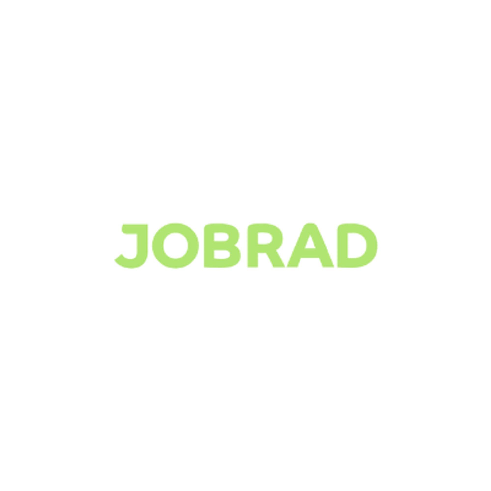 Logo Jobrad
