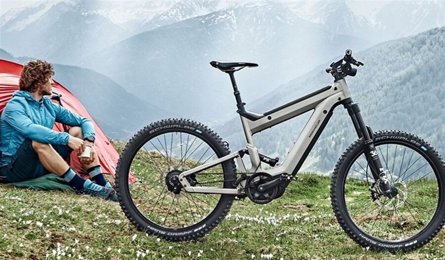 Riese & Müller Superdelite Mountain