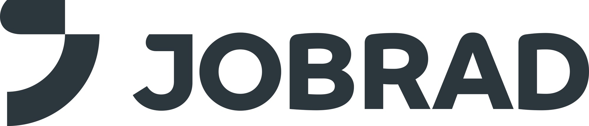 Logo Jobrad