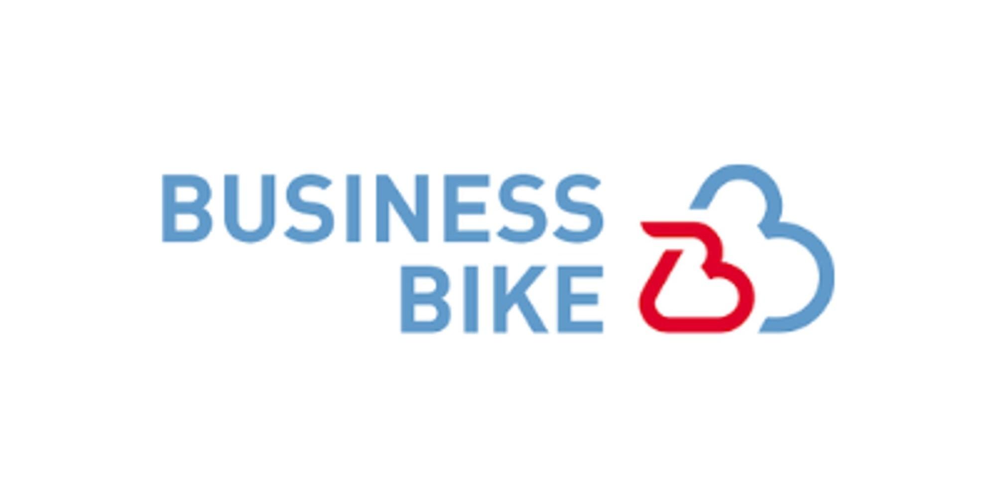 Logo BusinessBike