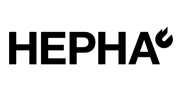 Logo Hepha