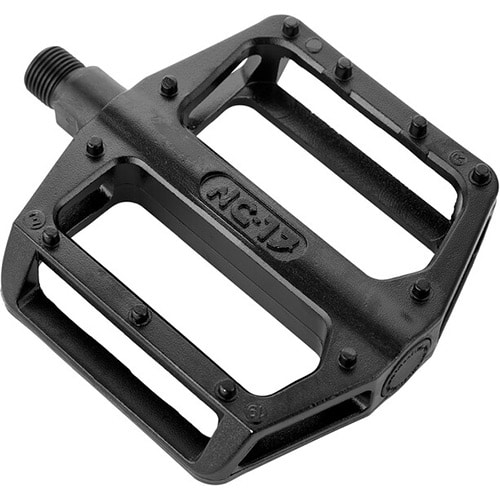 Robustes NC-17 Pedal für E-Bikes, ideal für sicheren Halt und optimale Kraftübertragung. Perfekte Ergänzung für Ihr