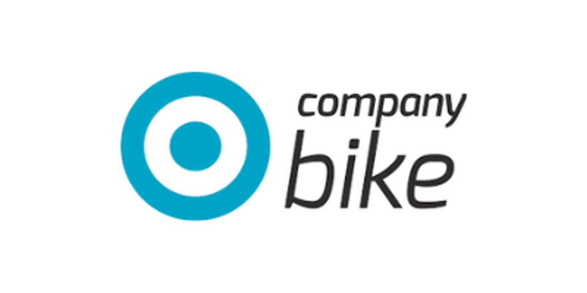 Logo Company Bike