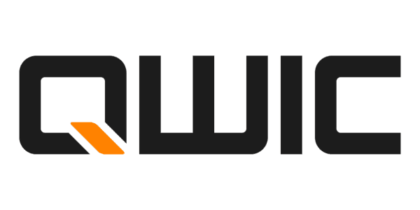 Logo Qwic