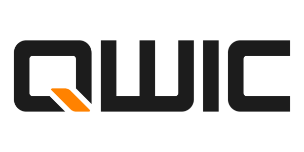 Logo Qwic
