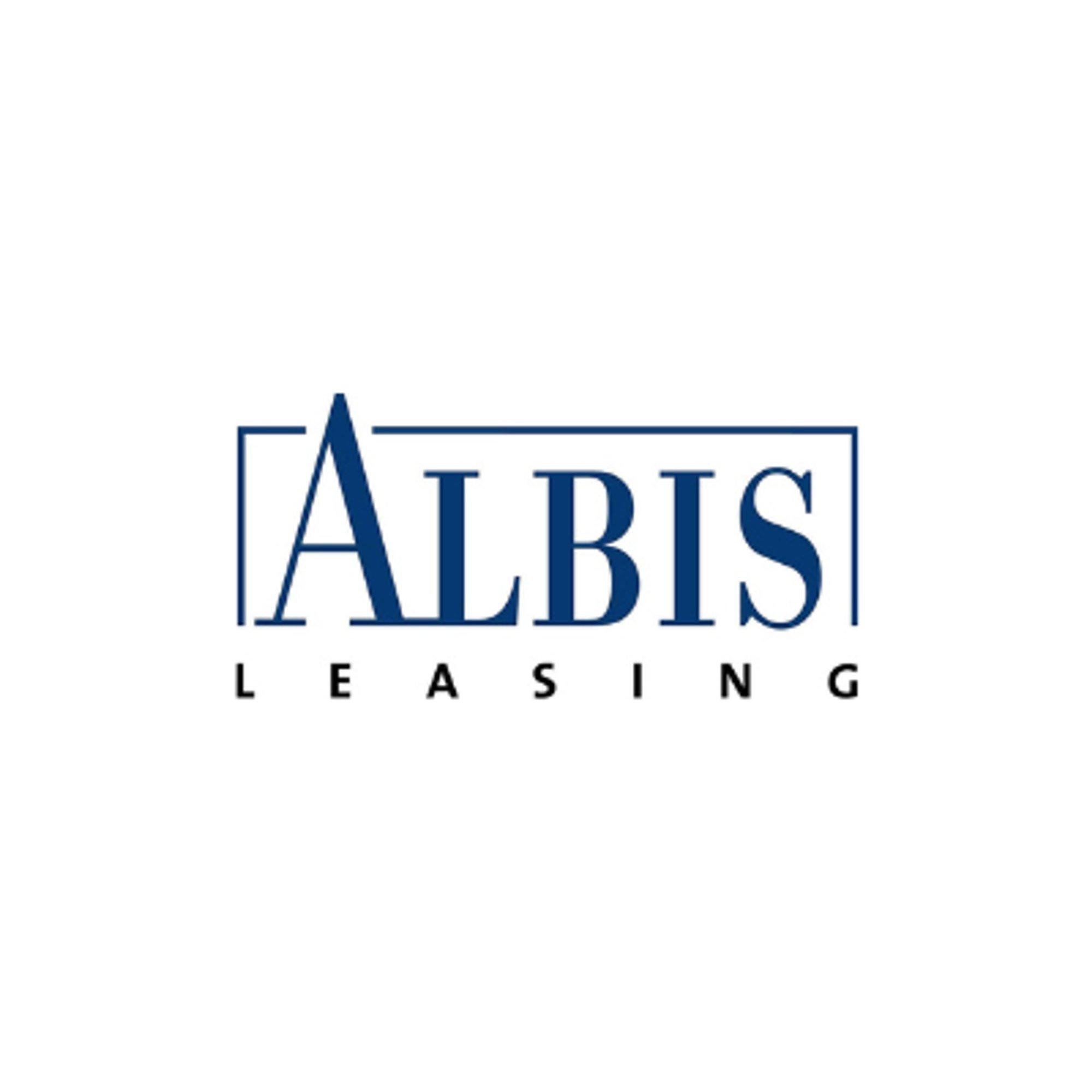 Logo Albis Leasing