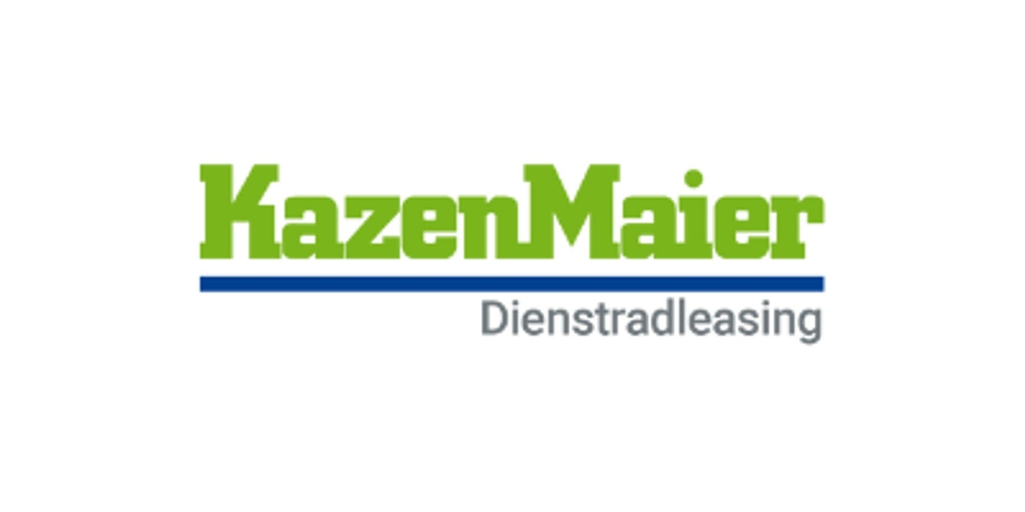 Logo KazenMaier