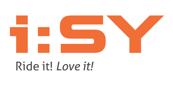 Logo isy