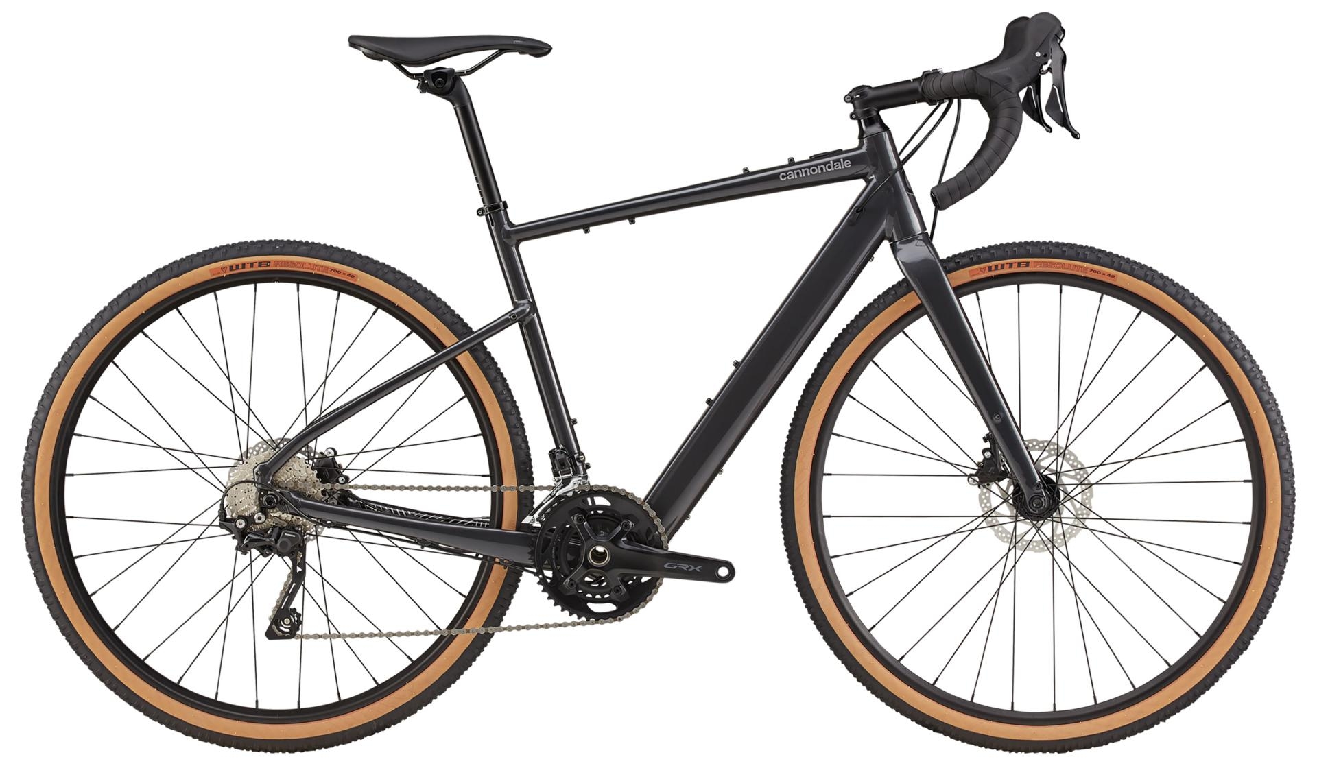 Entdecken Sie das Cannondale Topstone Neo SL 2 2023. Das perfekte E-Bike für Abenteuer auf und abseits der Straßen