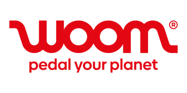 Logo Woom