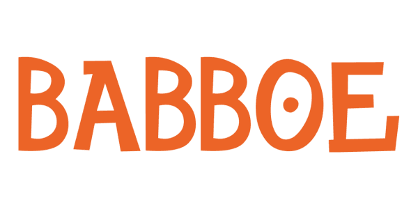 Logo Babboe