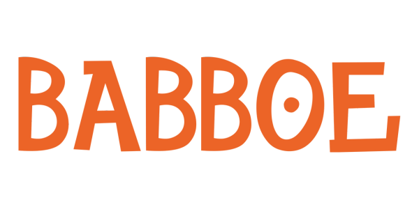 Logo Babboe