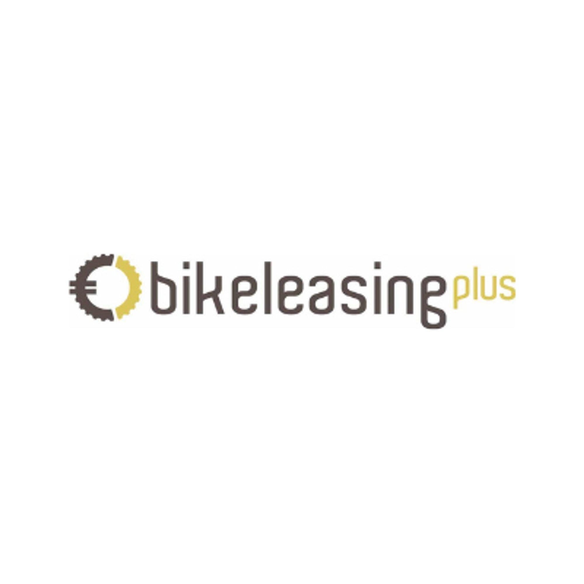Logo Bikeleasing Plus