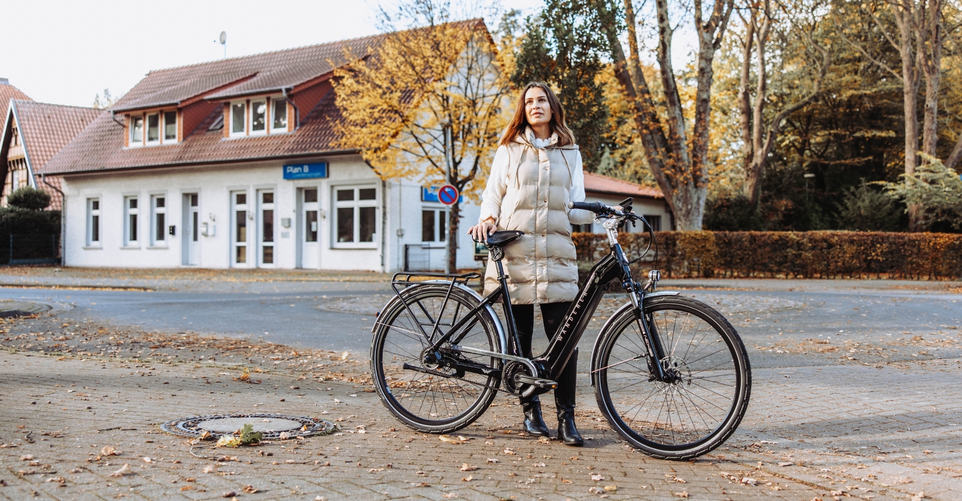 In der e-motion e-Bike Welt findet ein Workshop zum Thema Sicherheit & Service im Herbst statt.