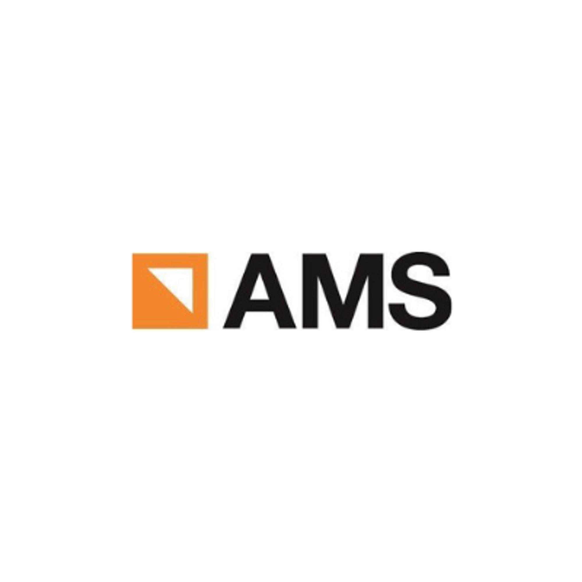 Logo AMS