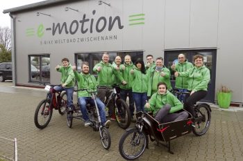 e-motion e-Bike Welt Bad-Zwischenahn e-motion e-Bike Welt Bad-Zwischenahn