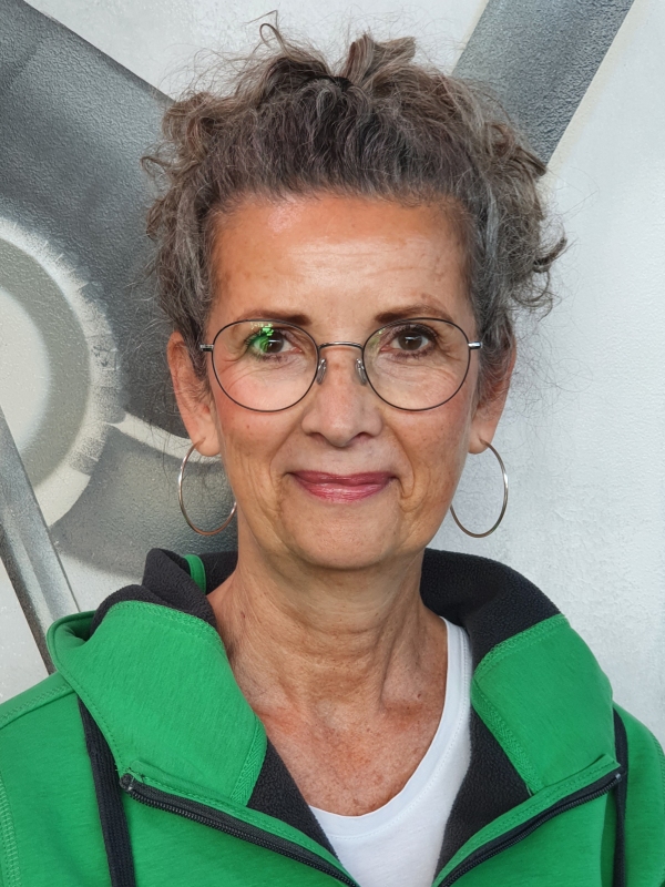Sabine Walinowski 
