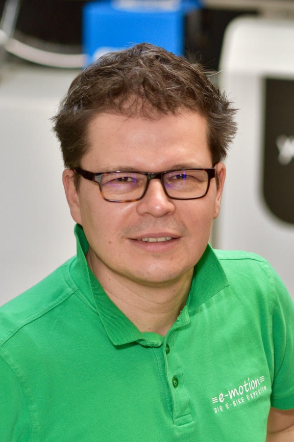 Ralf Steiner