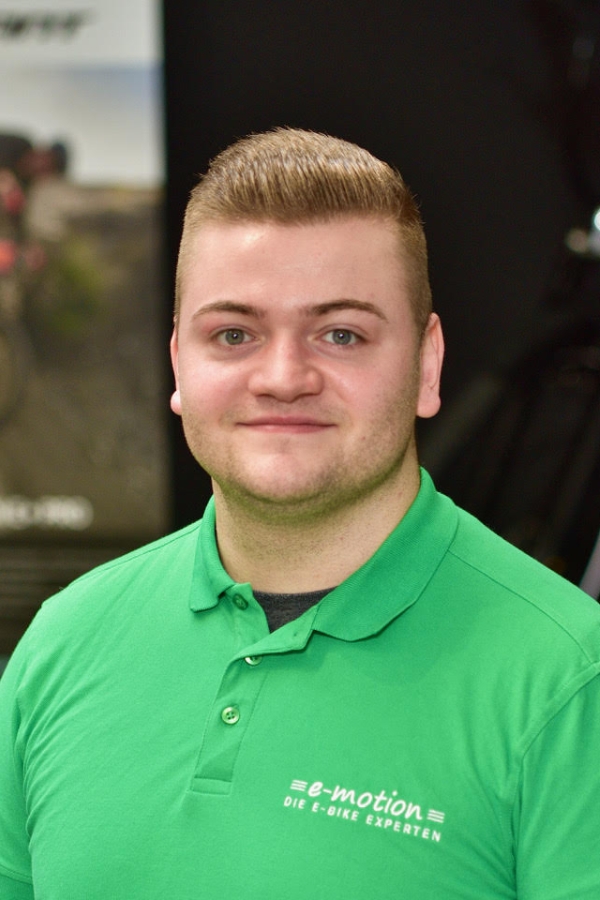 Scott Glockemann