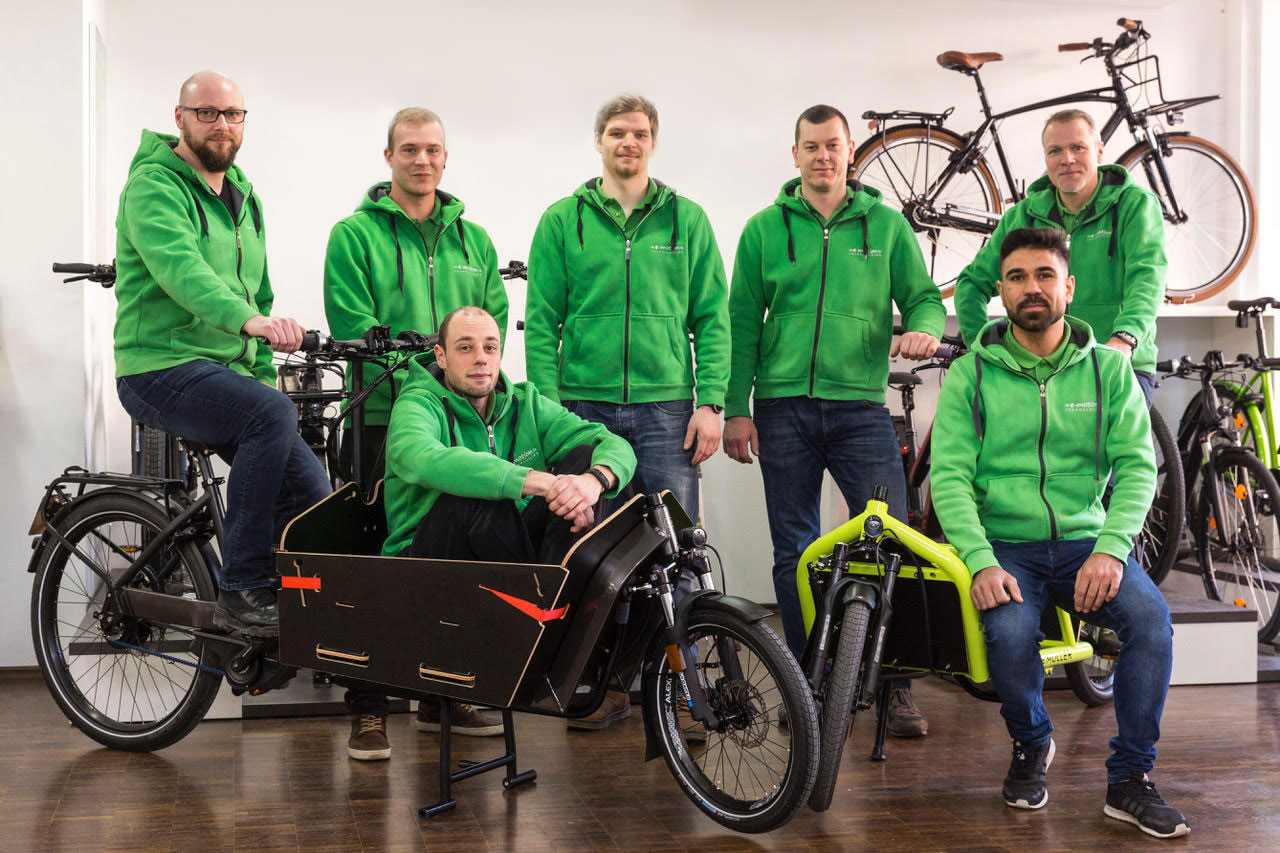 e-motion e-Bike Premium-Shop Hannover e-motion e-Bike Premium-Shop Hannover