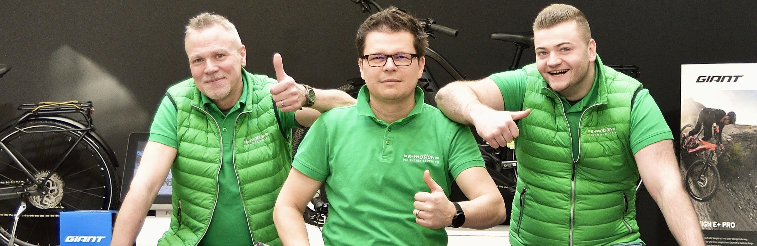 e-motion e-Bike Premium-Shop Hannover e-motion e-Bike Premium-Shop Hannover