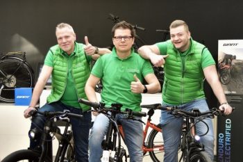e-motion e-Bike Premium-Shop Hannover