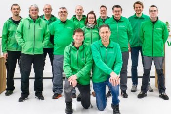 e-motion e-Bike Welt Ulm