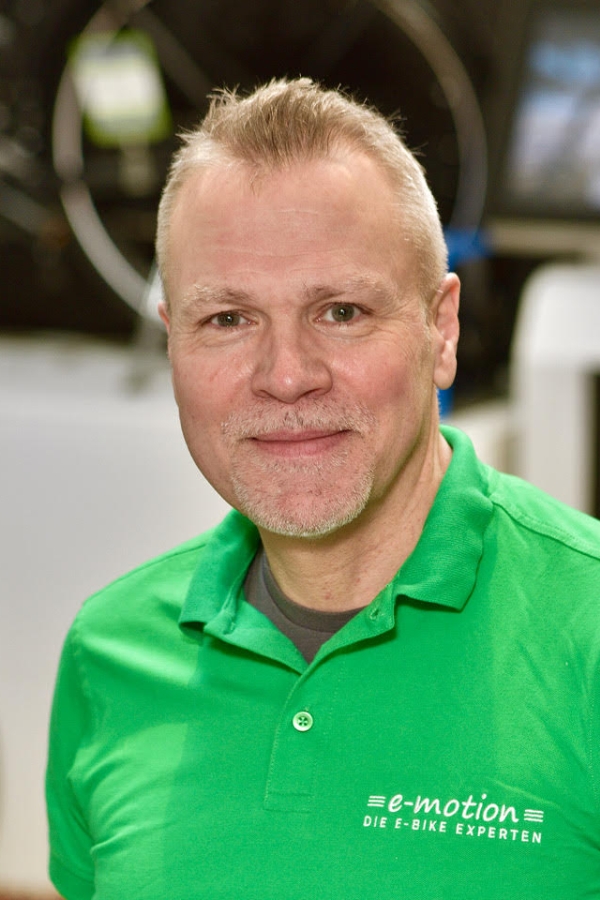 Uwe Meier