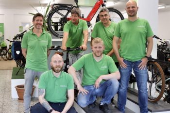 e-motion e-Bike Welt Berlin-Steglitz